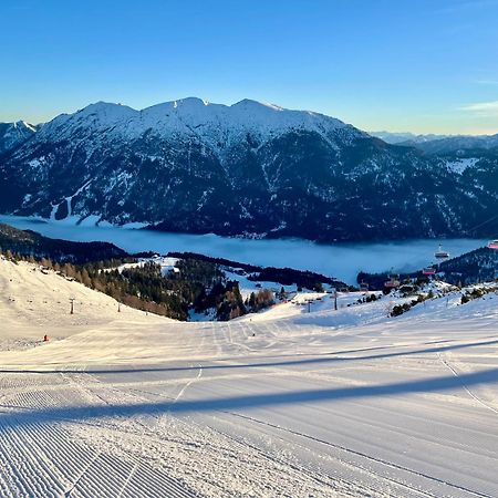 Haus Lesch - Stilvolle Appartements Mit Tollem Bergblick In Kreuth Am Tegernsee Dış mekan fotoğraf
